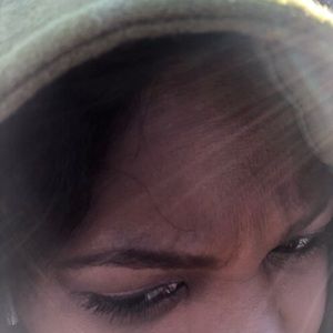 Meet your Posher, Sincerely